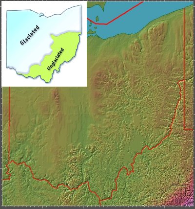 LGM Vegetation